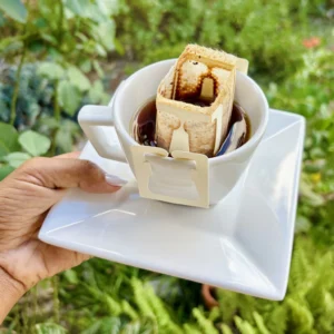 Drip Coffee | ei café?